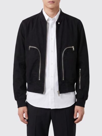 RICK OWENS DRKSHDW Jacket Men color Black