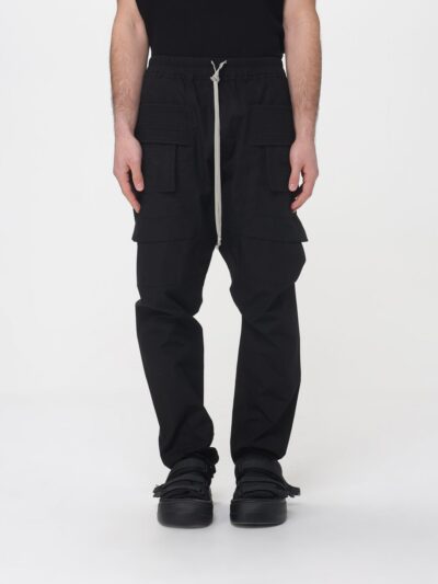 RICK OWENS DRKSHDW Pants Men color Black
