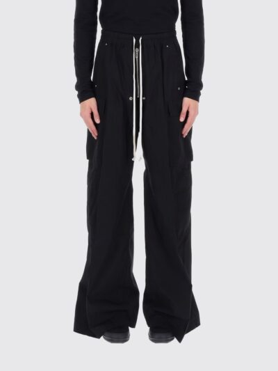 RICK OWENS DRKSHDW Pants Men color Black