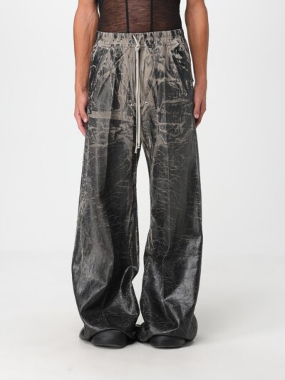 RICK OWENS DRKSHDW Pants Men color Black