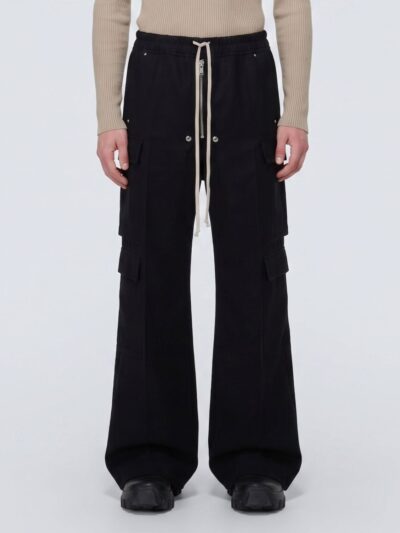 RICK OWENS DRKSHDW Pants Men color Black