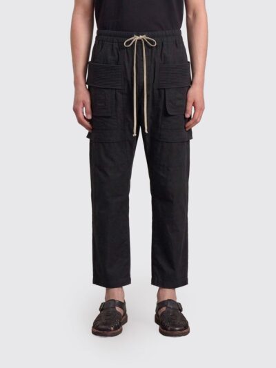 RICK OWENS DRKSHDW Pants Men color Black