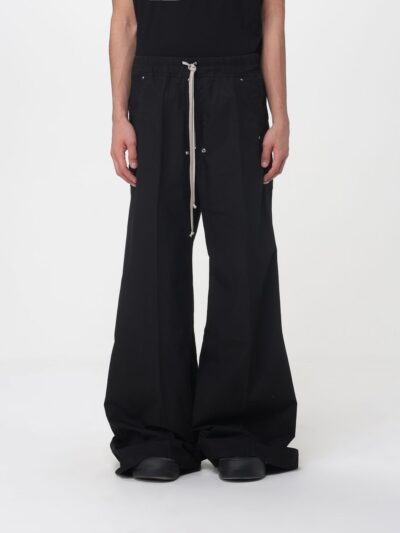 RICK OWENS DRKSHDW Pants Men color Black