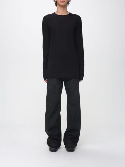 RICK OWENS DRKSHDW T-Shirt Men color Black