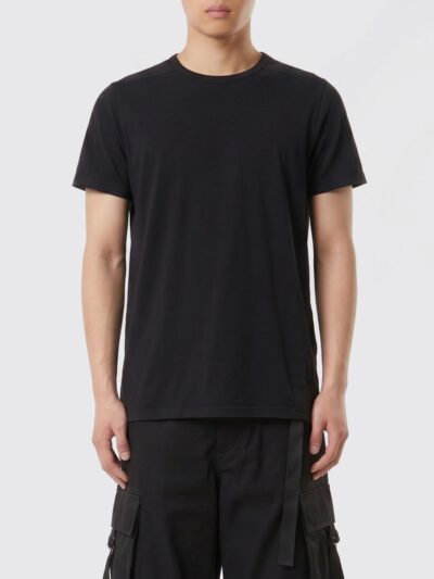 RICK OWENS DRKSHDW T-Shirt Men color Black