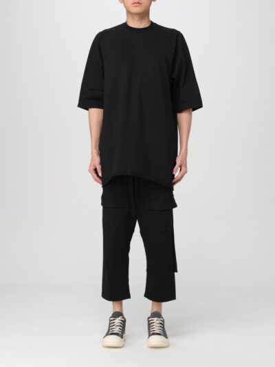 RICK OWENS DRKSHDW T-Shirt Men color Black