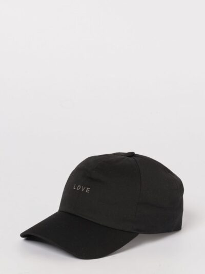 RICK OWENS Hat Men color Black