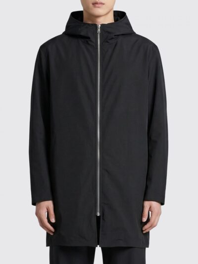 RICK OWENS Jacket Men color Black