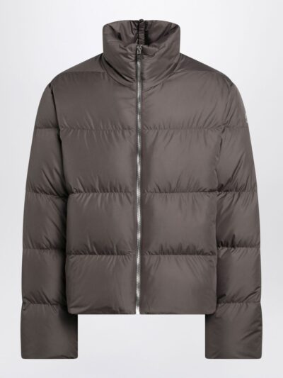 RICK OWENS Jacket Men color Brown