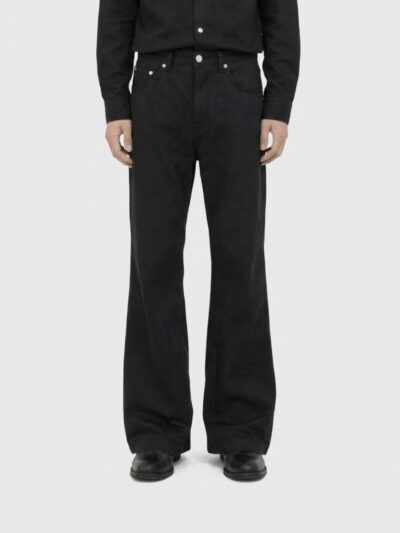 RICK OWENS Pants Men color Black