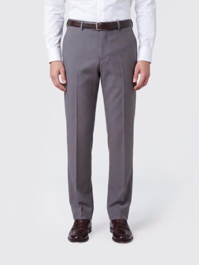RICK OWENS Pants Men color Grey