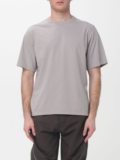 RICK OWENS T-Shirt Men color Beige