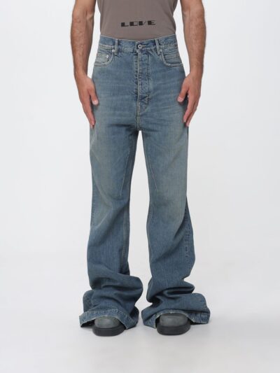Rick Owens DRKSHDW Jeans men