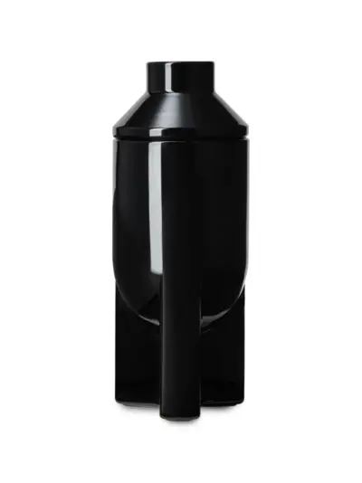 Rick Owens DRKSHDW L'Apparition scented candle - Black