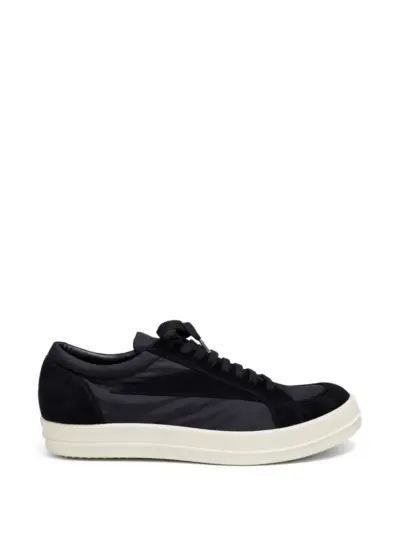 Rick Owens Vintage sneakers - Black