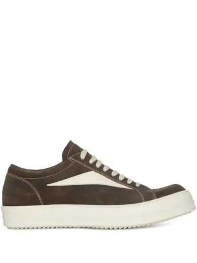 Rick Owens Vintage sneakers - Brown