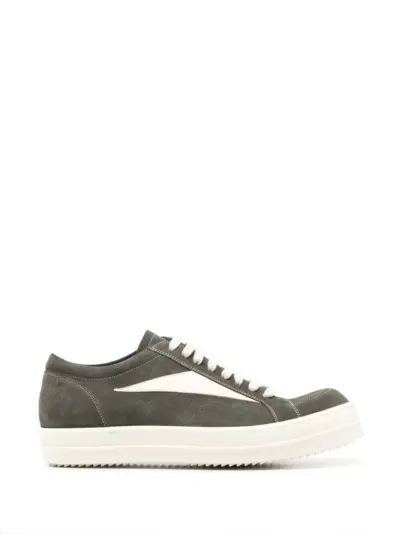 Rick Owens Vintage sneakers - Grey