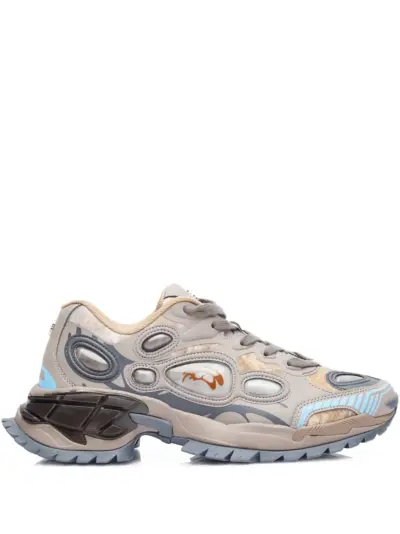 Rombaut Nucleo lace-up sneakers - Neutrals