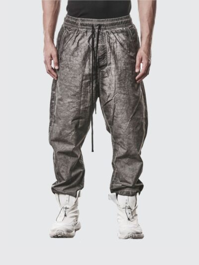 THOM KROM Pants Men color Black 1