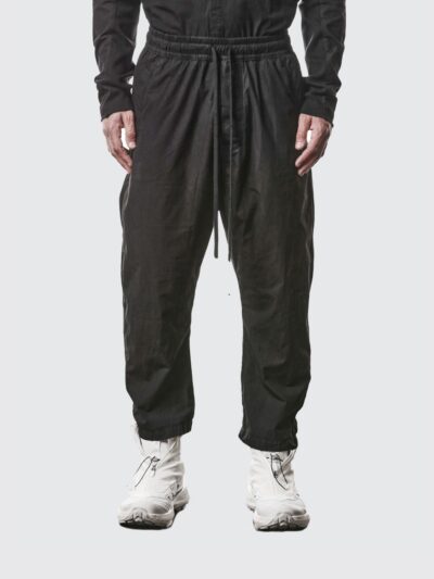 THOM KROM Pants Men color Black