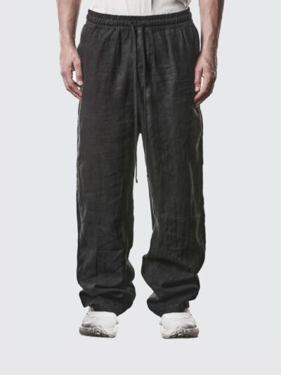 THOM KROM Pants Men color Black