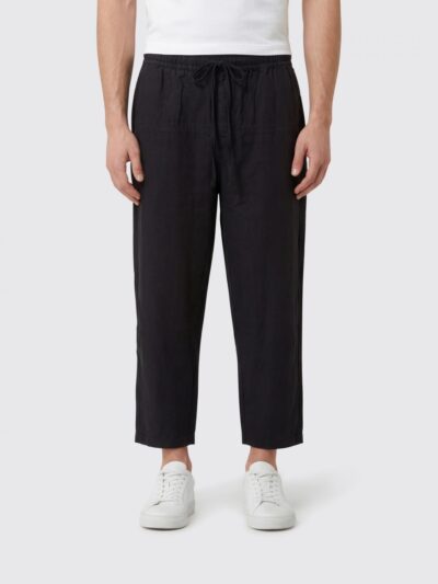 THOM KROM Pants Men color Black