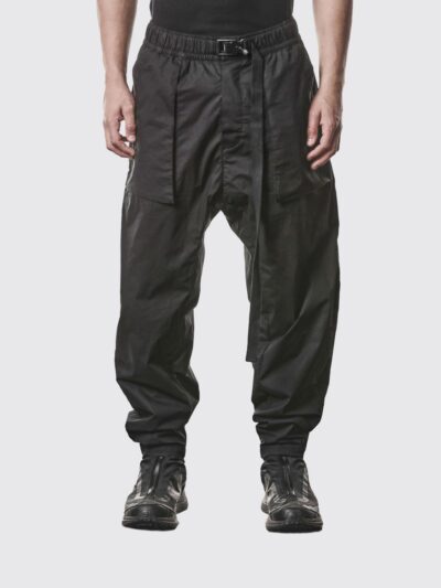 THOM KROM Pants Men color Black