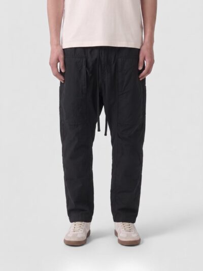 THOM KROM Pants Men color Black