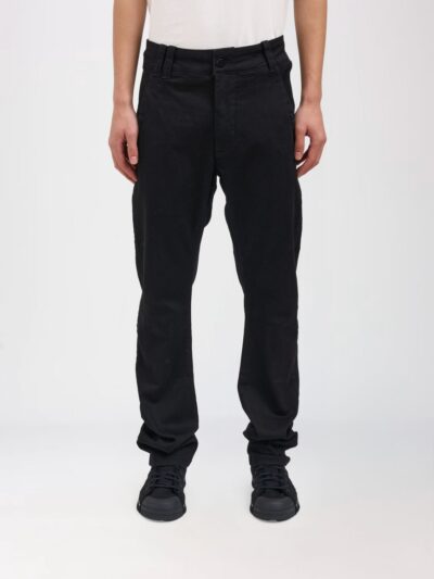 THOM KROM Pants Men color Black