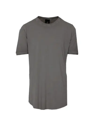 Thom Krom short sleeve T-shirt - Grey
