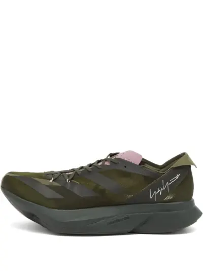 Y-3 Adios Pro 3.0 sneakers - Green