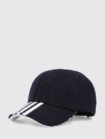 Y-3 Hat Men color Black