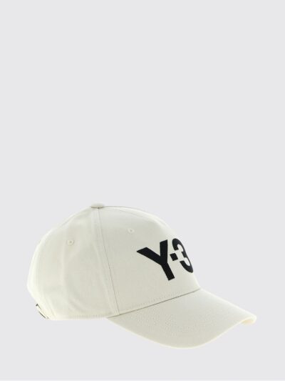 Y-3 Hat Men color White