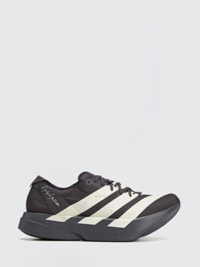 Y-3 Sneakers Men color Black