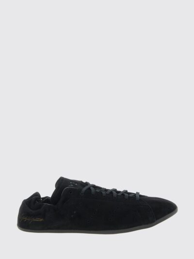 Y-3 Sneakers Men color Black