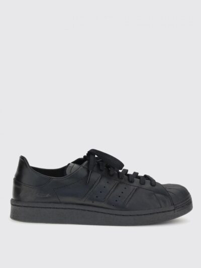 Y-3 Sneakers Men color Blue