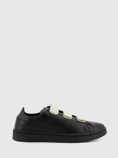 Y-3 Sneakers Men color Grey