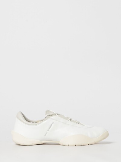 Y-3 Sneakers Men color White