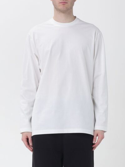 Y-3 T-Shirt Men color White