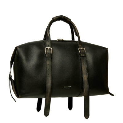 Ann Demeulemeester Leather Bag