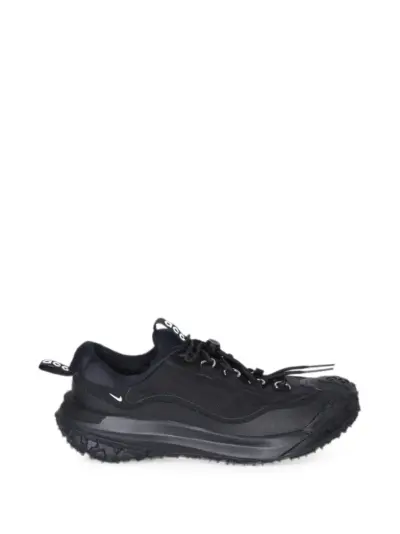 Comme des Garçons Homme ACG Mountain sneakers - Black