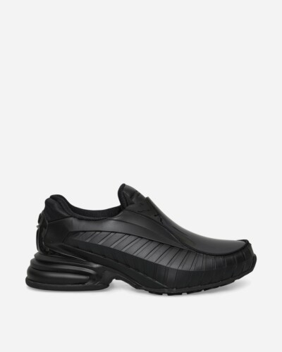 Comme des Garçons Nike Air Max Dolce Sneakers Black