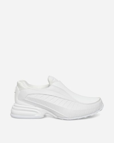 Comme des Garçons Nike Air Max Dolce Sneakers White