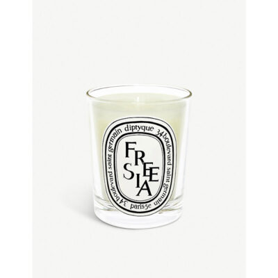 Diptyque Diptyque Freesia Mini Scented Candle 70g