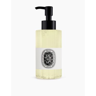 Diptyque Diptyque Orphéon Scented Hand and Body Gel 200ml