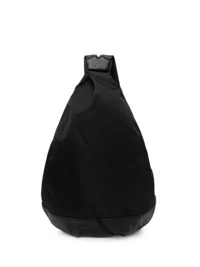Discord Yohji Yamamoto Y backpack - Black