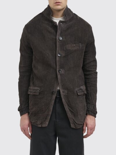 GIORGIO BRATO Jacket Men color Green