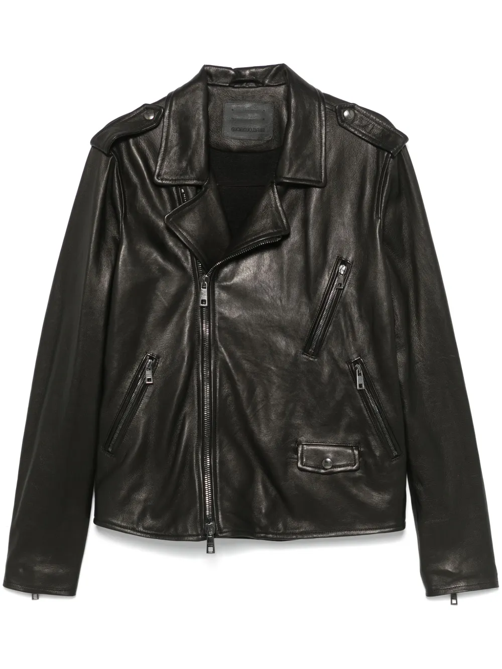 10SEI0OTTO Leather Jackets Online Shop | Designer Luxury Menswear
