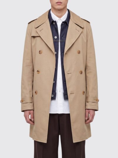 JUNYA WATANABE Jacket Men color Beige