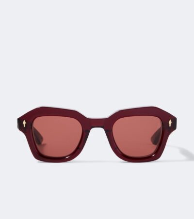 Jacques Marie Mage Eichler square sunglasses